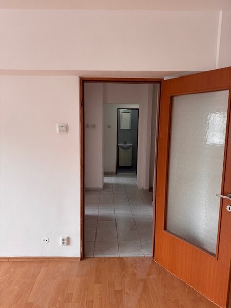 Colentina intersectie cu Gherghitei si Fundeni