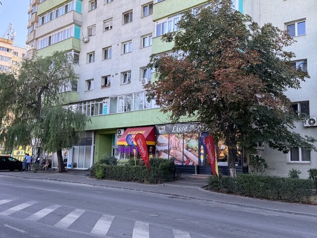 Colentina intersectie cu Gherghitei si Fundeni