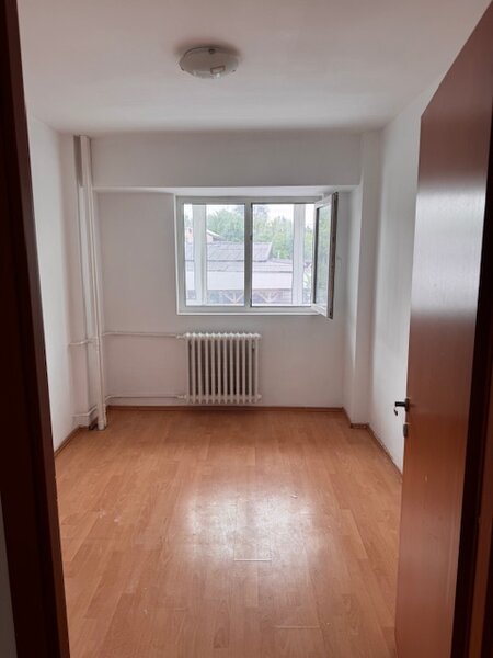 Colentina intersectie cu Gherghitei si Fundeni