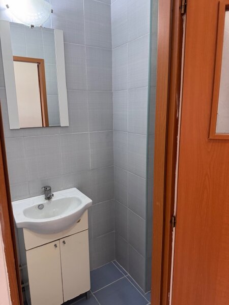 Colentina intersectie cu Gherghitei si Fundeni